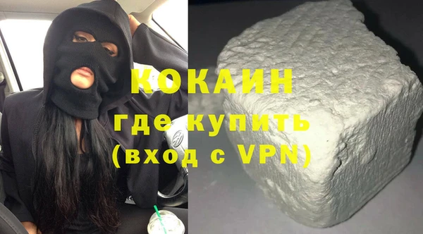 крисы Абаза