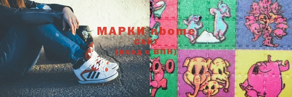 крисы Абаза